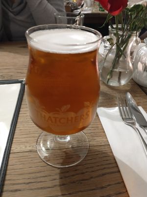  at Three Tuns in Romsey