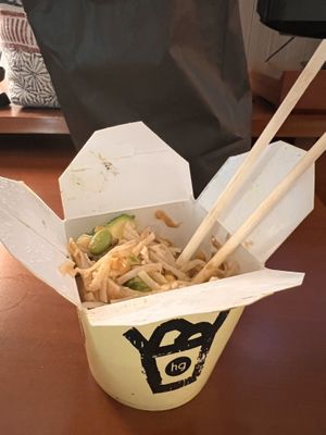   at Honeygrow - Christiana Mall in Newark