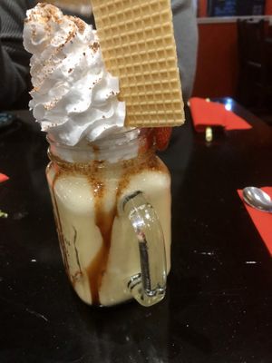 Great meal! Great service! Highly recommended.  at Sweet 'N' Seasoned in Bletchley