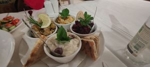  at Polis Herb Garden in Paphos