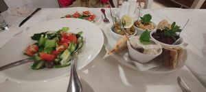  at Polis Herb Garden in Paphos