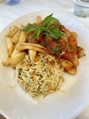   at Polis Herb Garden in Paphos