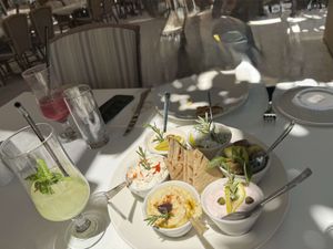  at Polis Herb Garden in Paphos