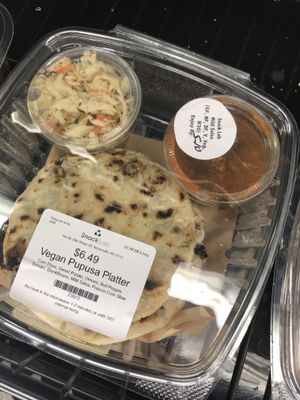 Grab n Go at Snack Lab in Bentonville