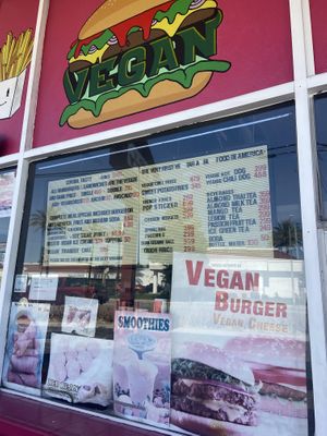   at Covina Tasty in Covina