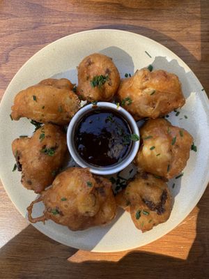 Bbq wins at Vegan Junkies in Lisbon