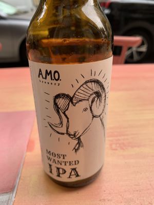   at Vegan Junkies in Lisbon