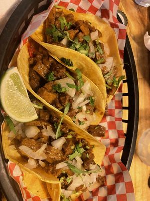   at Vegan Junkies in Lisbon