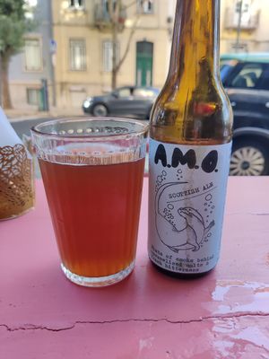  at Vegan Junkies in Lisbon