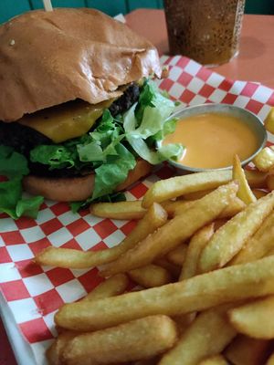  at Vegan Junkies in Lisbon