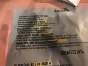   at Vegan Junkies in Lisbon