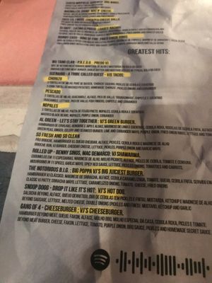   at Vegan Junkies in Lisbon