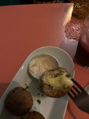 Yum  at Vegan Junkies in Lisbon