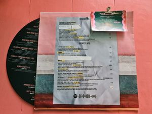 The menu at Vegan Junkies in Lisbon