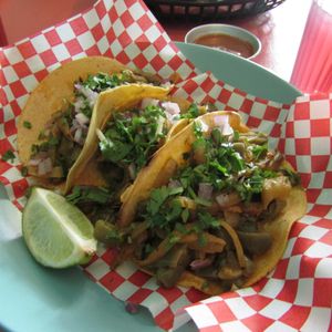  at Vegan Junkies in Lisbon