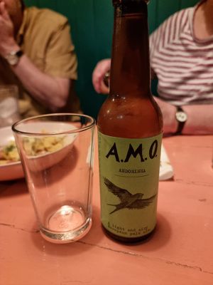  at Vegan Junkies in Lisbon