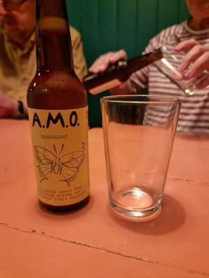  at Vegan Junkies in Lisbon