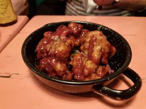  at Vegan Junkies in Lisbon