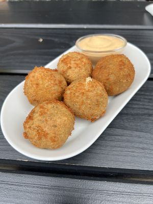   at Vegan Junkies in Lisbon