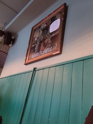 Innenansicht at Vegan Junkies in Lisbon