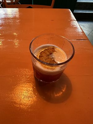   at Vegan Junkies in Lisbon