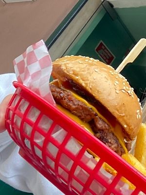   at Vegan Junkies in Lisbon