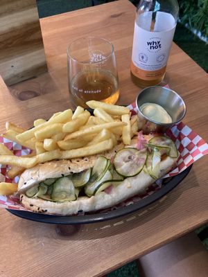  #Veganuary at Vegan Junkies in Lisbon