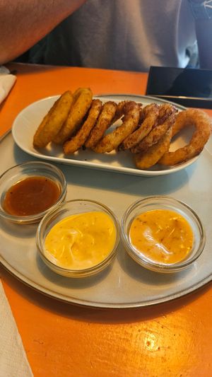  at Vegan Junkies in Lisbon