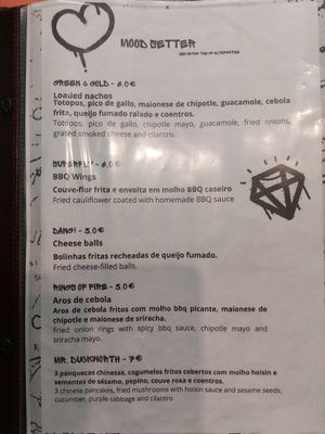  at Vegan Junkies in Lisbon
