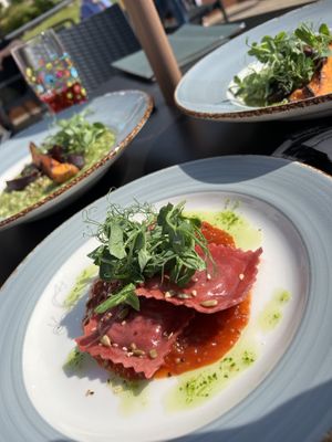   at Royal Hotel in Ross-on-wye