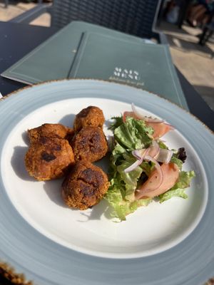   at Royal Hotel in Ross-on-wye