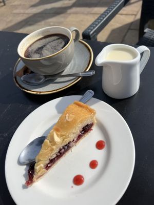   at Royal Hotel in Ross-on-wye