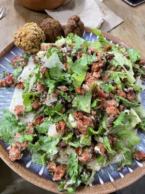   at Trágame Tierra in Puebla