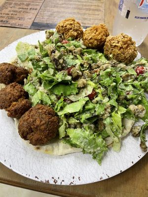   at Trágame Tierra in Puebla