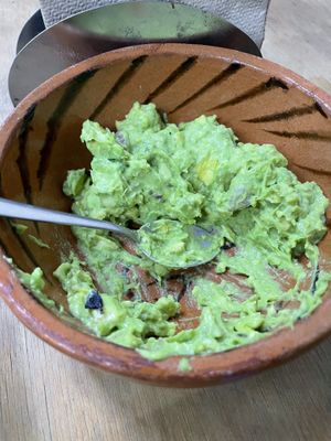   at Trágame Tierra in Puebla