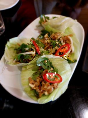  at Yulli's in Surry Hills