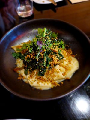  at Yulli's in Surry Hills