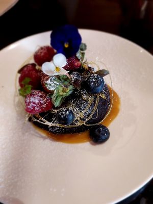  at Yulli's in Surry Hills