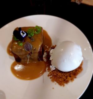  at Yulli's in Surry Hills