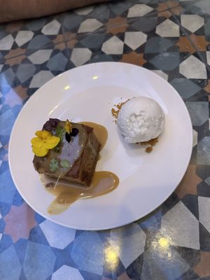   at Yulli's in Surry Hills