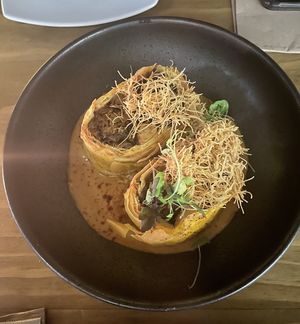   at Yulli's in Surry Hills