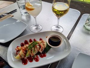  at Yulli's in Surry Hills