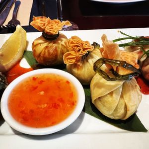   at Yulli's in Surry Hills