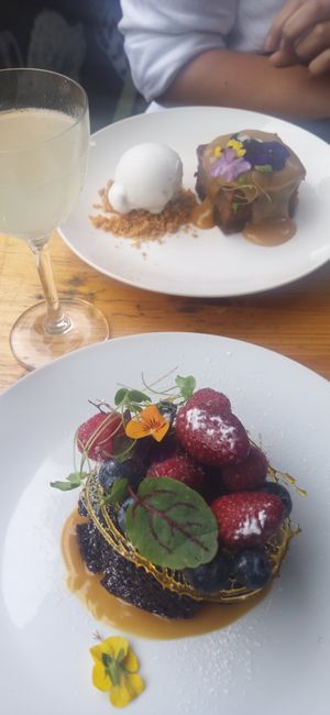  at Yulli's in Surry Hills