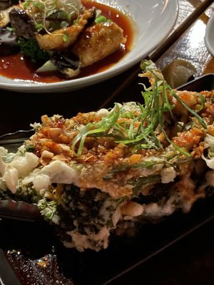   at Yulli's in Surry Hills