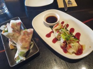 2024 - still delicious! at Yulli's in Surry Hills