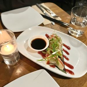   at Yulli's in Surry Hills