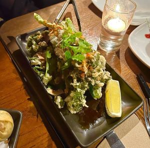   at Yulli's in Surry Hills