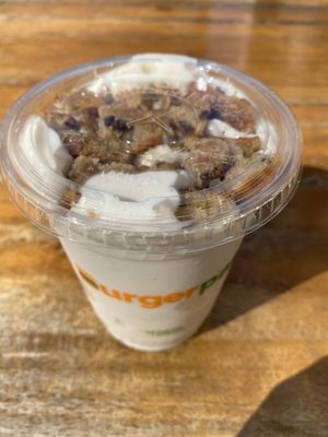 Cookies 🍪  at Burger Patch in Sacramento