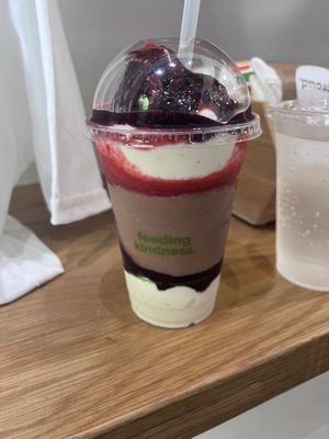   at Burger Patch in Sacramento